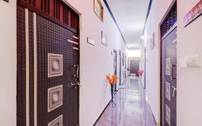 Hotel O A.R Palace
