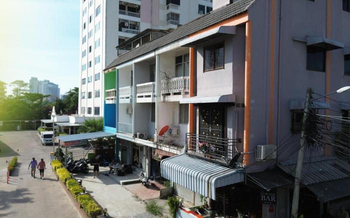 A Guesthouse - Soi Arunotai 2