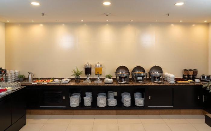 Garden Park Hotel