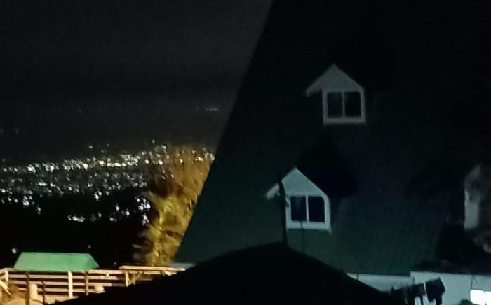 Kurseong Kothee Homestay 