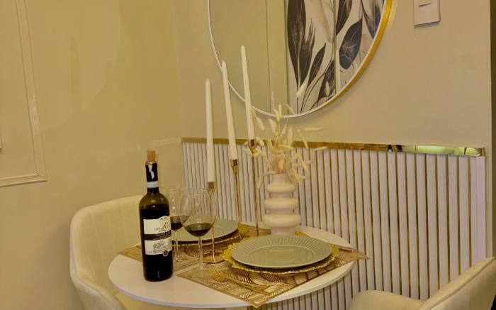Quezon City Sun Residences Welcome Rotonda