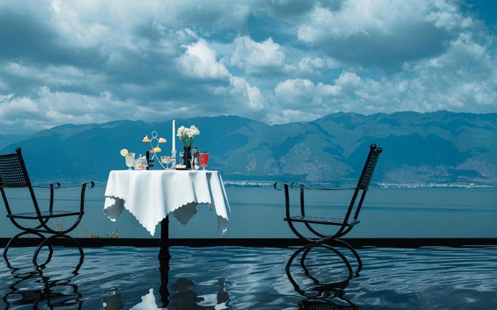 大理荔酒店（双廊洱海店）