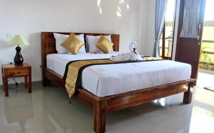 Kusuma Guesthouse