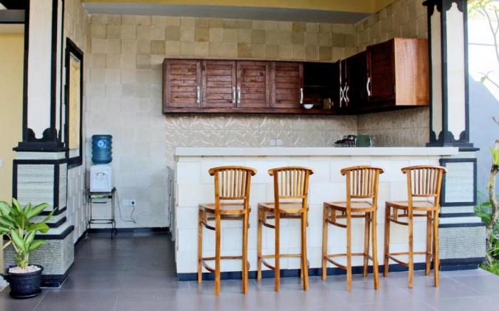 Kusuma Guesthouse