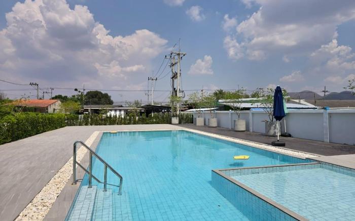 Manee Mantra Hotel, Kanchanaburi