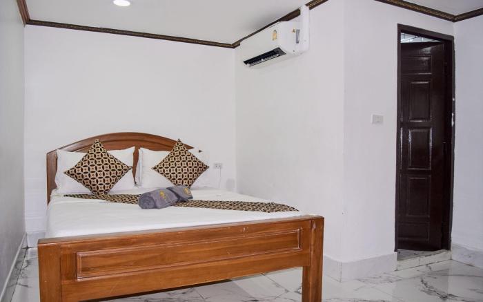 PAPA JI HOTEL AND RESTAURANT
