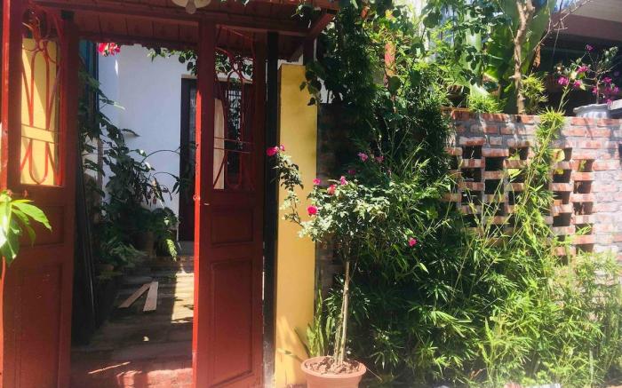 Chez Phuong Cat Ba -Private entire house