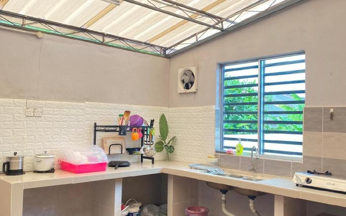 Kaka Homestay (8pax)Tmn Petani Jaya