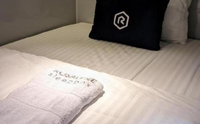 Rosalyne Sleepbox Tugu Kranggan