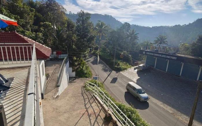 Aloha Homestay Munnar
