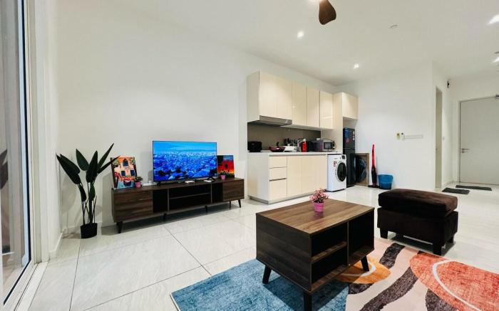 Quill Residences by DeUrban QR1318