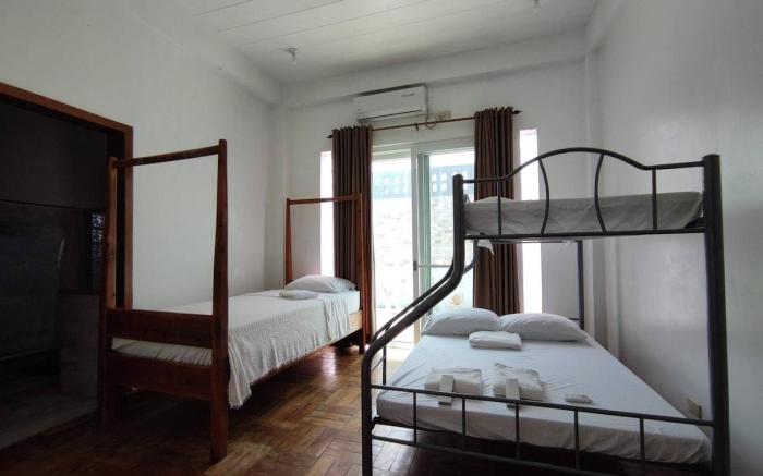 Villa in San Juan (Executive Villa)