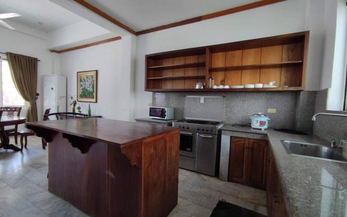 Villa in San Juan (Executive Villa)