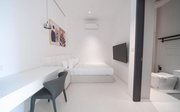 Pattaya Interstellar House 19-302