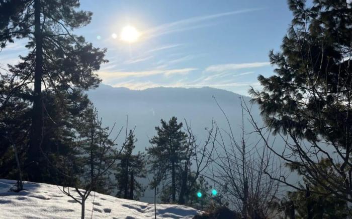 Navira Hills Laida Cottage |Tirthan Valley