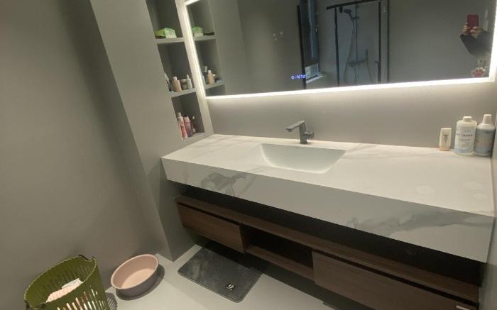 Spacious 4room apartment for the whole rental