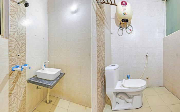 Super Hotel O Kanode Gate Formerly Hotel Dhruv