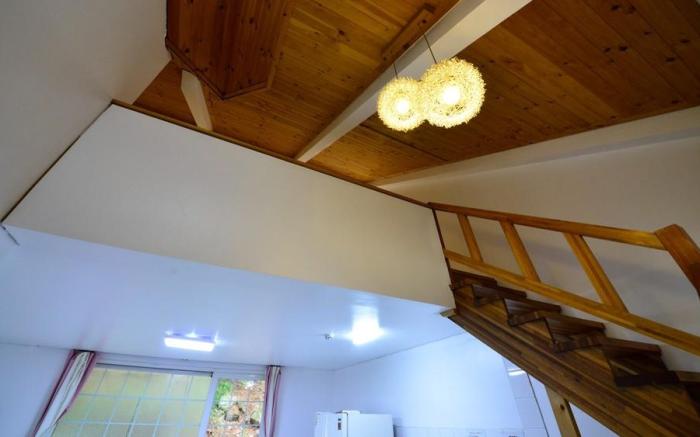 Gapyeong Valley Hyu Pension