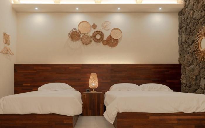 Ballena Resort