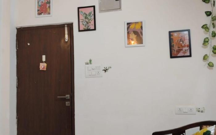 Gachibowli- House of Art ( Elina Stays 105 ) 1 BHK