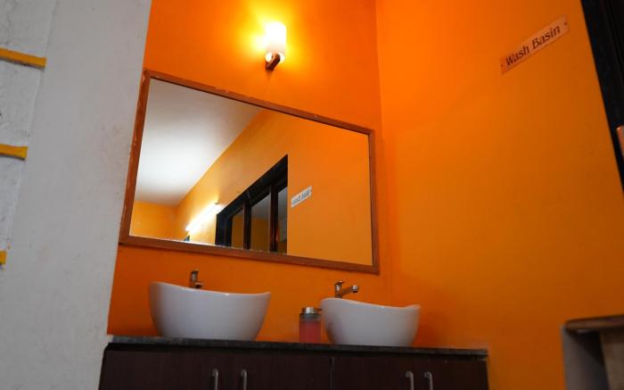The Nachiketa Beach Resort Tarkarli