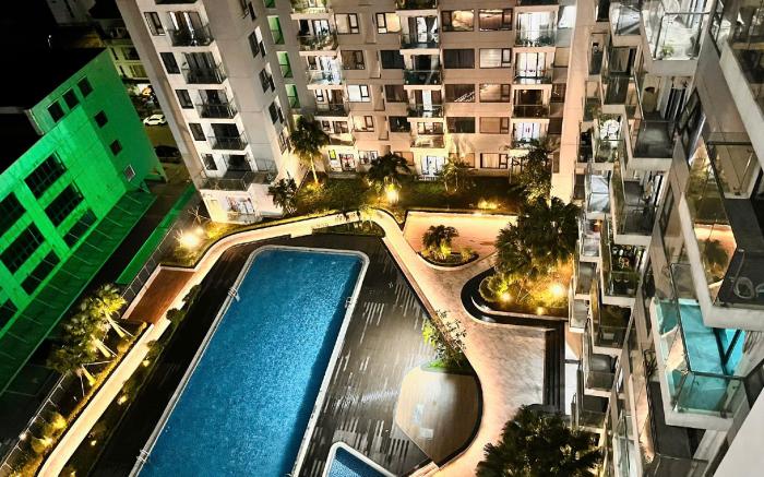 Châu Giang Homestay, Nera Garden Huế