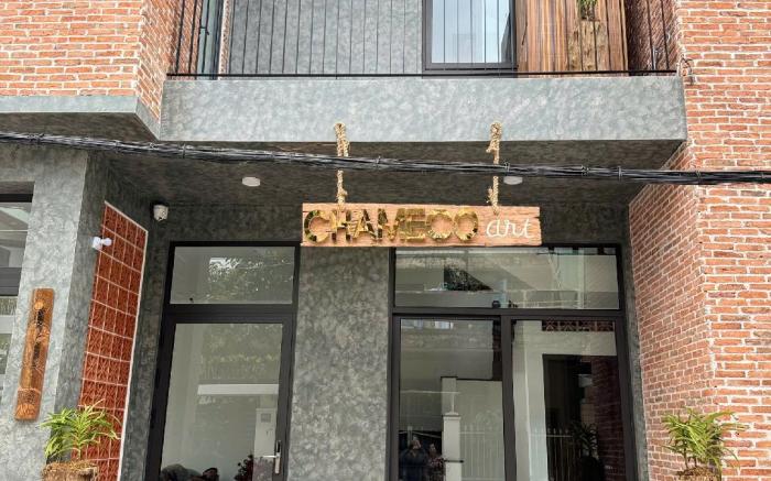 CHAMECO ART Boutique Home Danang
