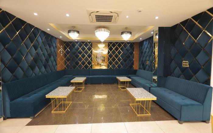 Hotel Royal Galaxy Blest Park