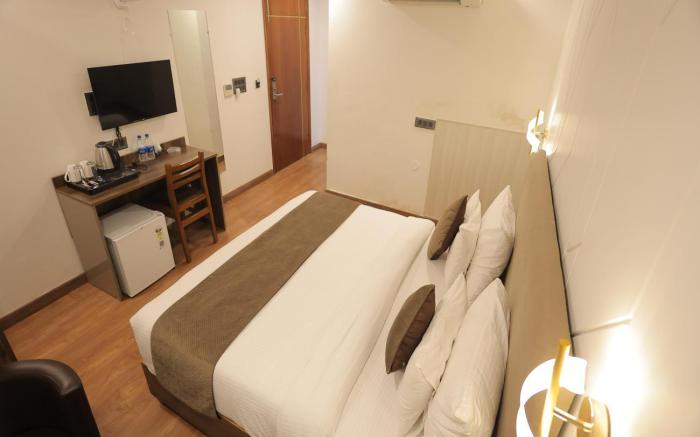 Hotel Royal Galaxy Blest Park