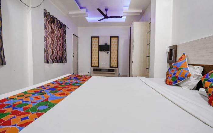 Hotel Sitara Inn