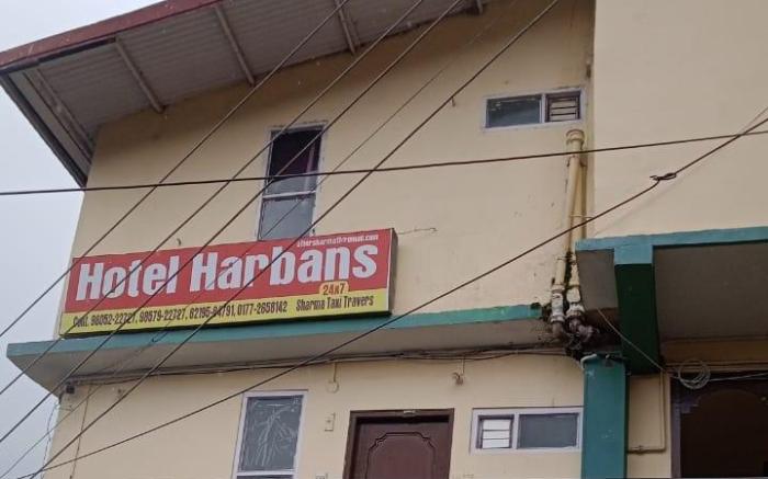 Hotel Harbans Shimla