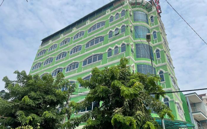 Bien Sao Hotel