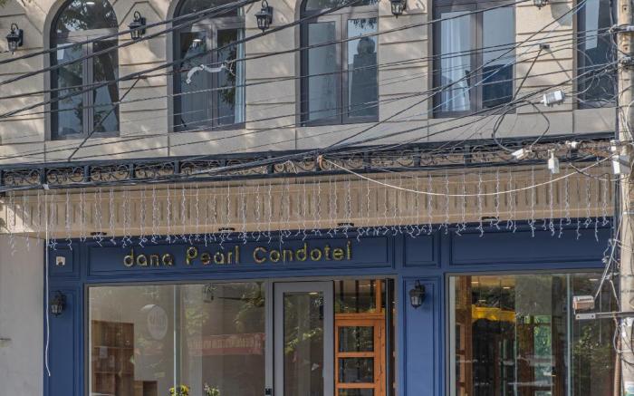Dana Pearl Condotel Danang 