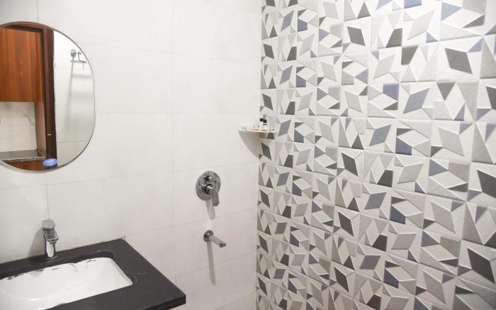 Hotel Om Regency