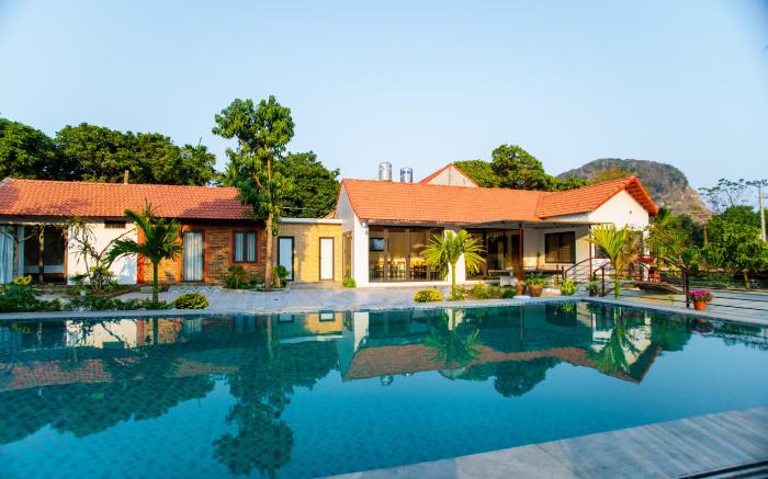Tam Coc Minh Quan Homestay