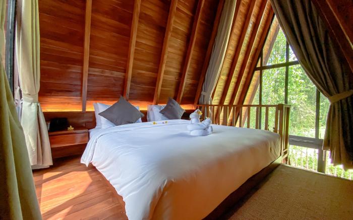 Hidden Den Villa Ubud