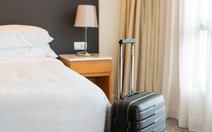 The New Chichester Hotel