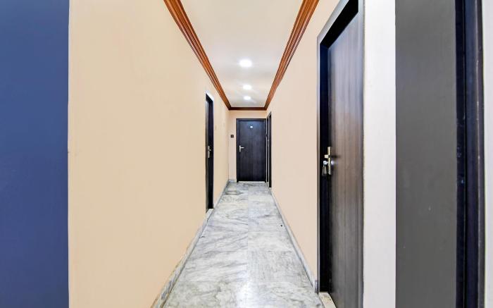 Super Collection O Kolkata Near Dumdum Airport