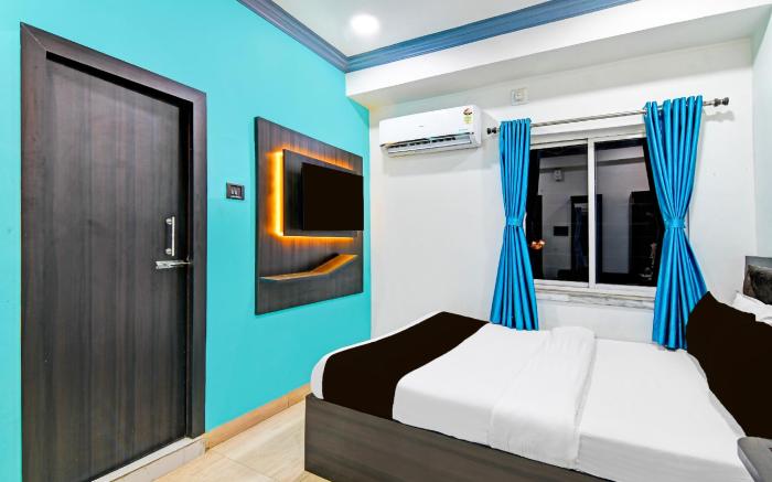 Super Collection O Kolkata Near Dumdum Airport