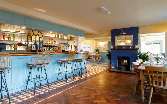 The Wittering