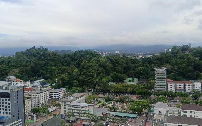 Sungna Homestay