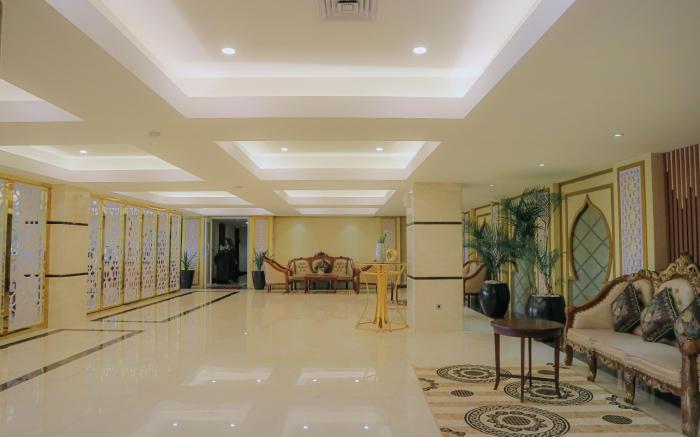 Qin Hotel Banjarbaru