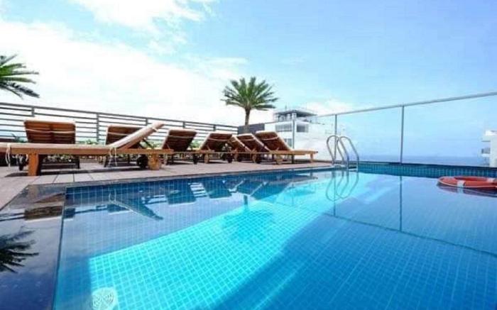 KIM THANH BOUTIQUE HOTEL NHA TRANG