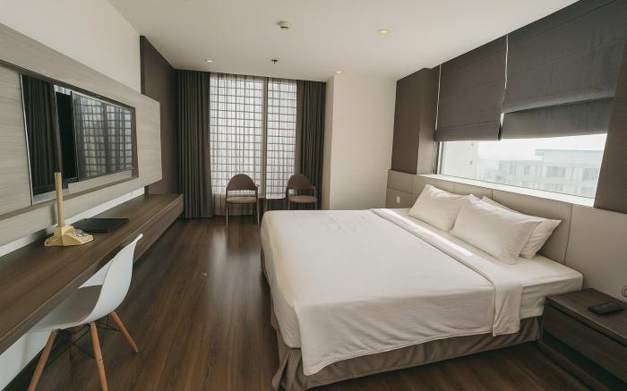 KIM THANH BOUTIQUE HOTEL NHA TRANG