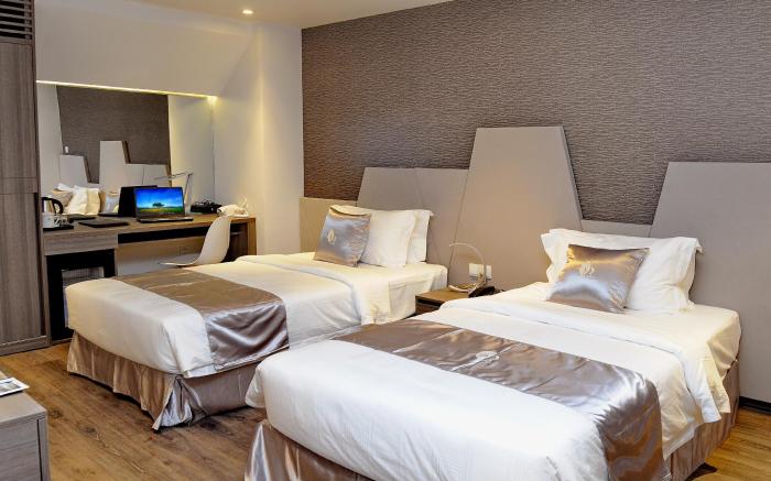 KIM THANH BOUTIQUE HOTEL NHA TRANG