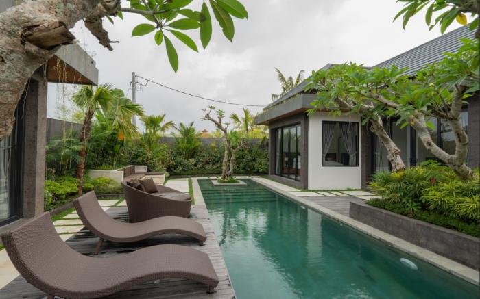 Villa Mama 1 Ubud