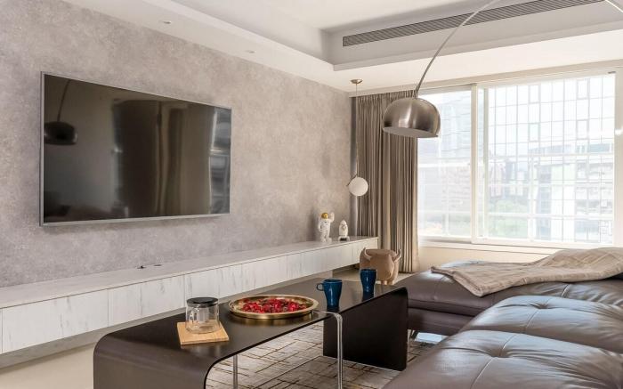 Manhattan Style High Floor 4B2bLDK