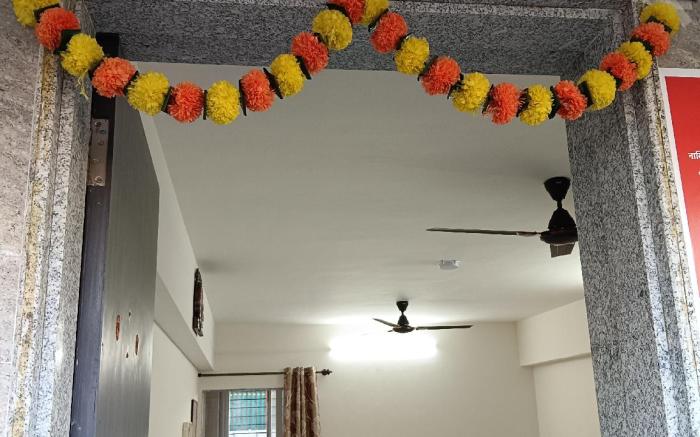 Malhar Home Stay 