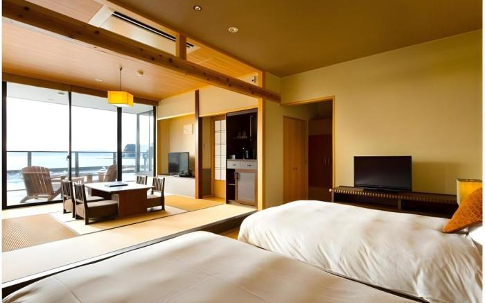 Gyosai Nagomi Sansui Hotel