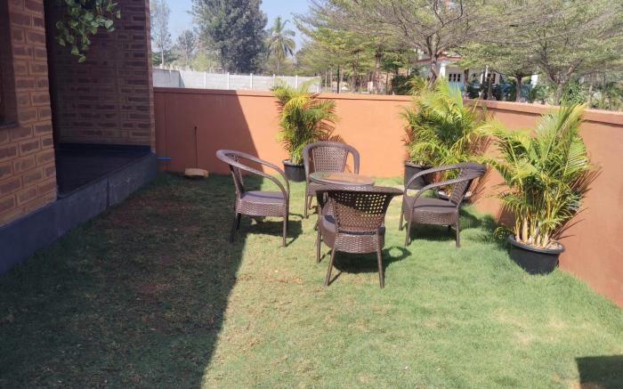 Nature Villa 